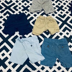 Boys 2T shorts